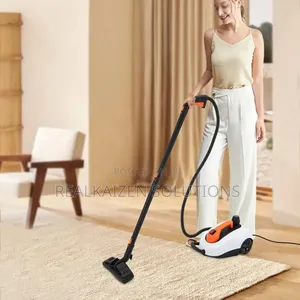 Deca Powerful Upholstery Steam Cleaner 1800w