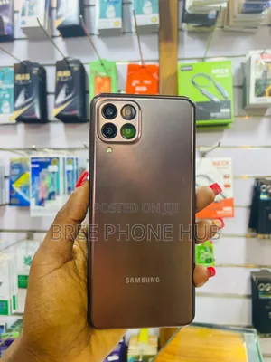 Samsung Galaxy M33 5G 128 GB