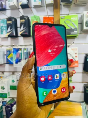 Samsung Galaxy M33 5G 128 GB