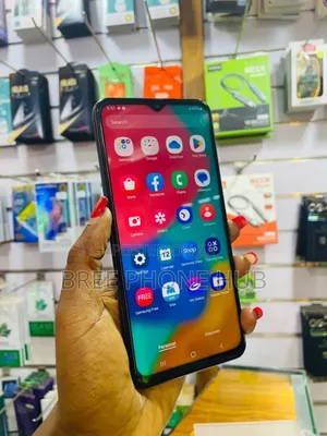 Samsung Galaxy M33 5G 128 GB