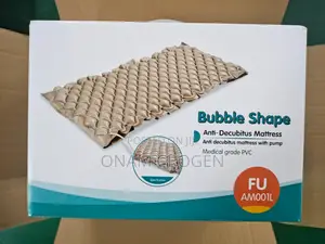 Air Mattress
