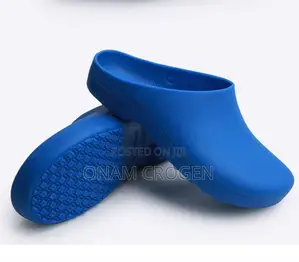 Theatre Crocs