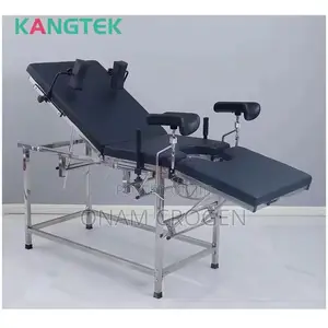 Delivery Bed Luxury