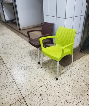 Patio Ratten Plastic Chairs Plastic Chairs for Restaurant