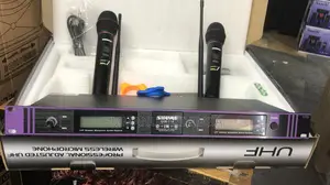 Shure Wireless Microphone SHR-718