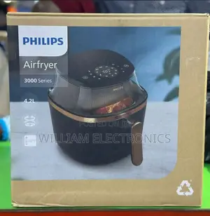 Philips Air Fryer 4.2l/Philips Air Fryer