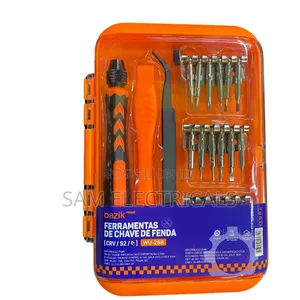 Professional Screwdriver Set
