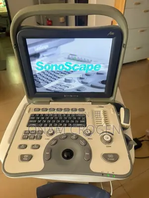 Sonoscape Ultrasound A6