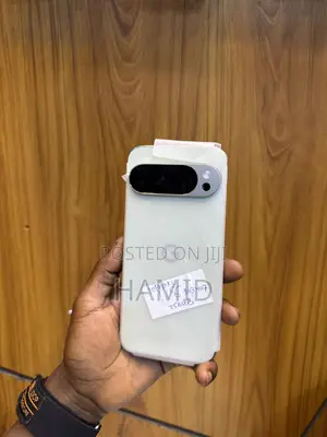 New Google Pixel 10 Pro XL 256 GB
