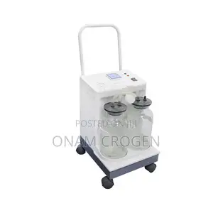 Sunction Machine