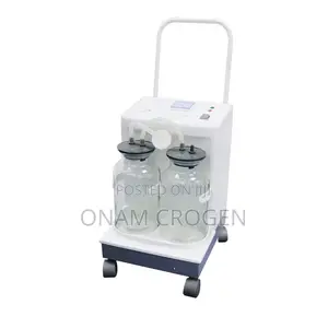 Sunction Machine