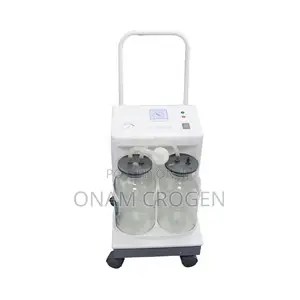 Sunction Machine