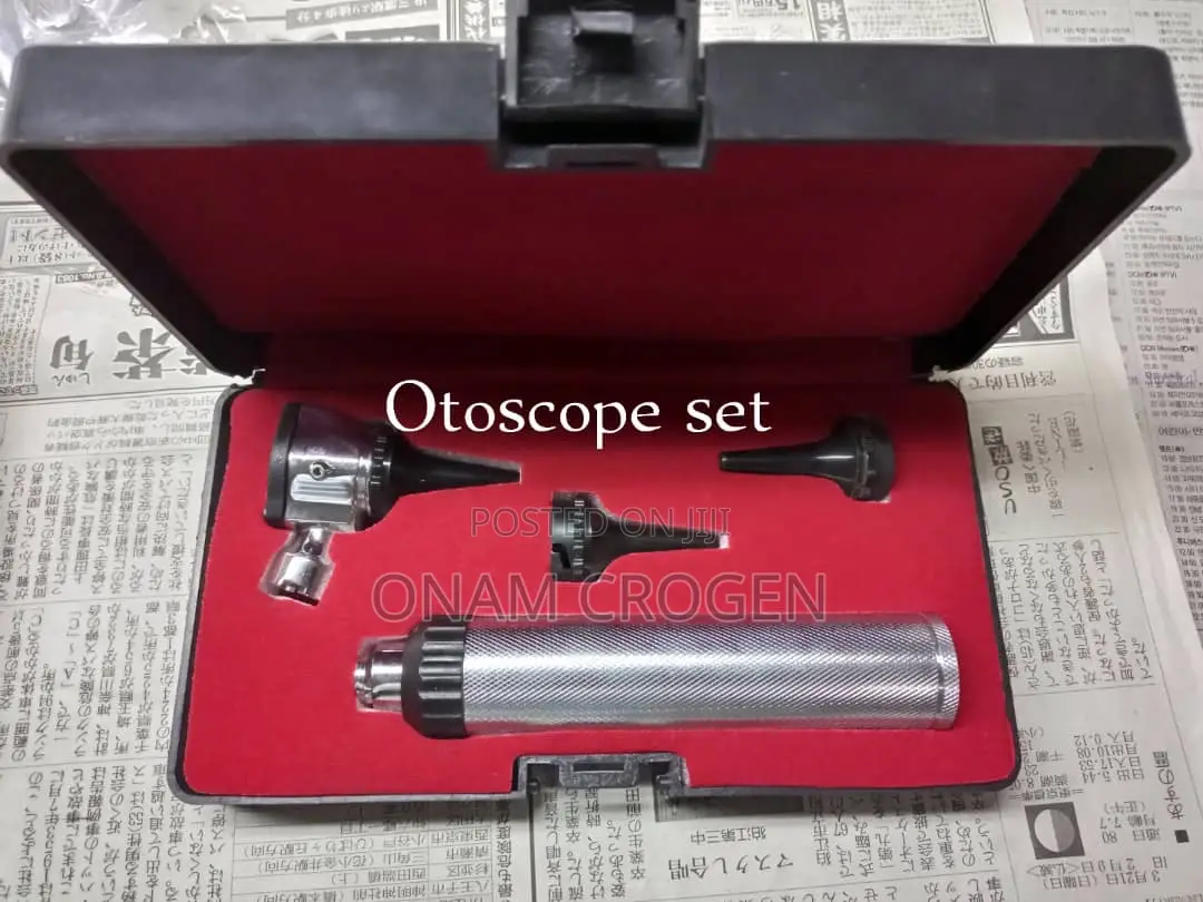 Autoscope Light