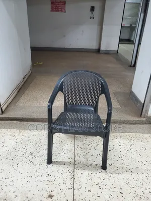 Mid Back Plastic Chairs Plastic Chairs for Hotel and Other