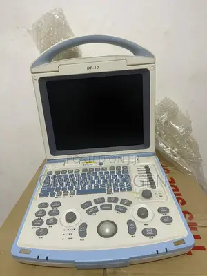 Mindray Dp 10