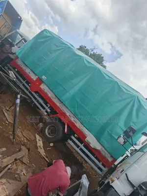 Truck Cover