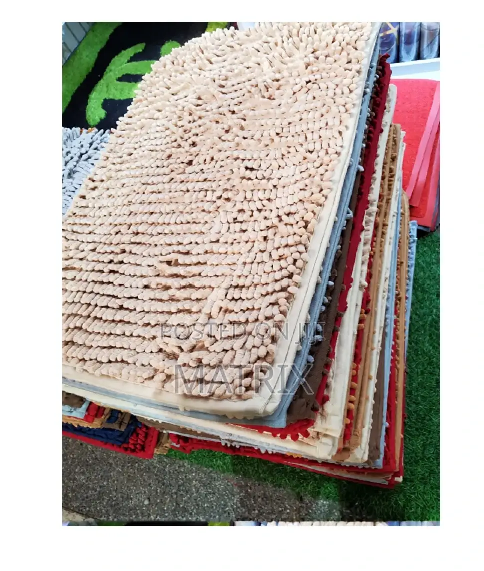 Stylish Door Mat , Bath Mat