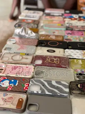 Phone Covers;iPhone,Samsung,Google Pixel