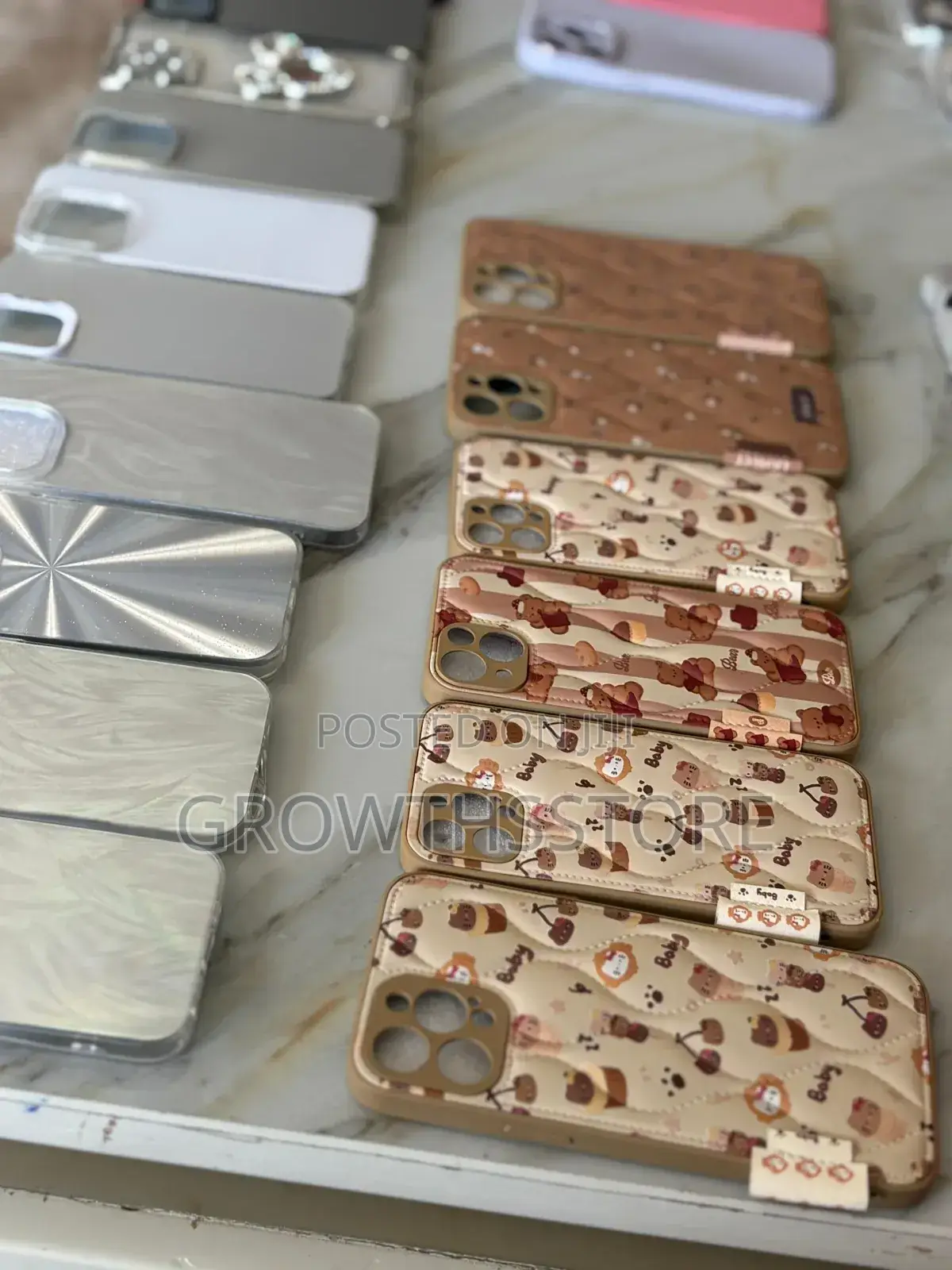 Phone Covers;iPhone,Samsung,Google Pixel