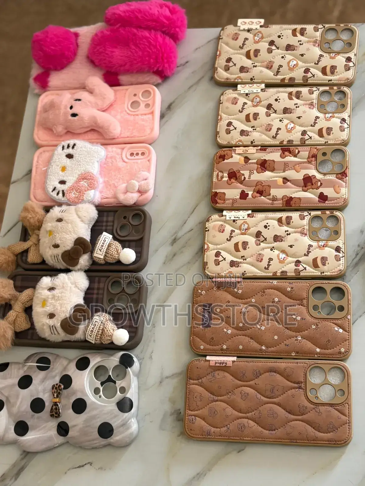 Phone Covers;iPhone,Samsung,Google Pixel