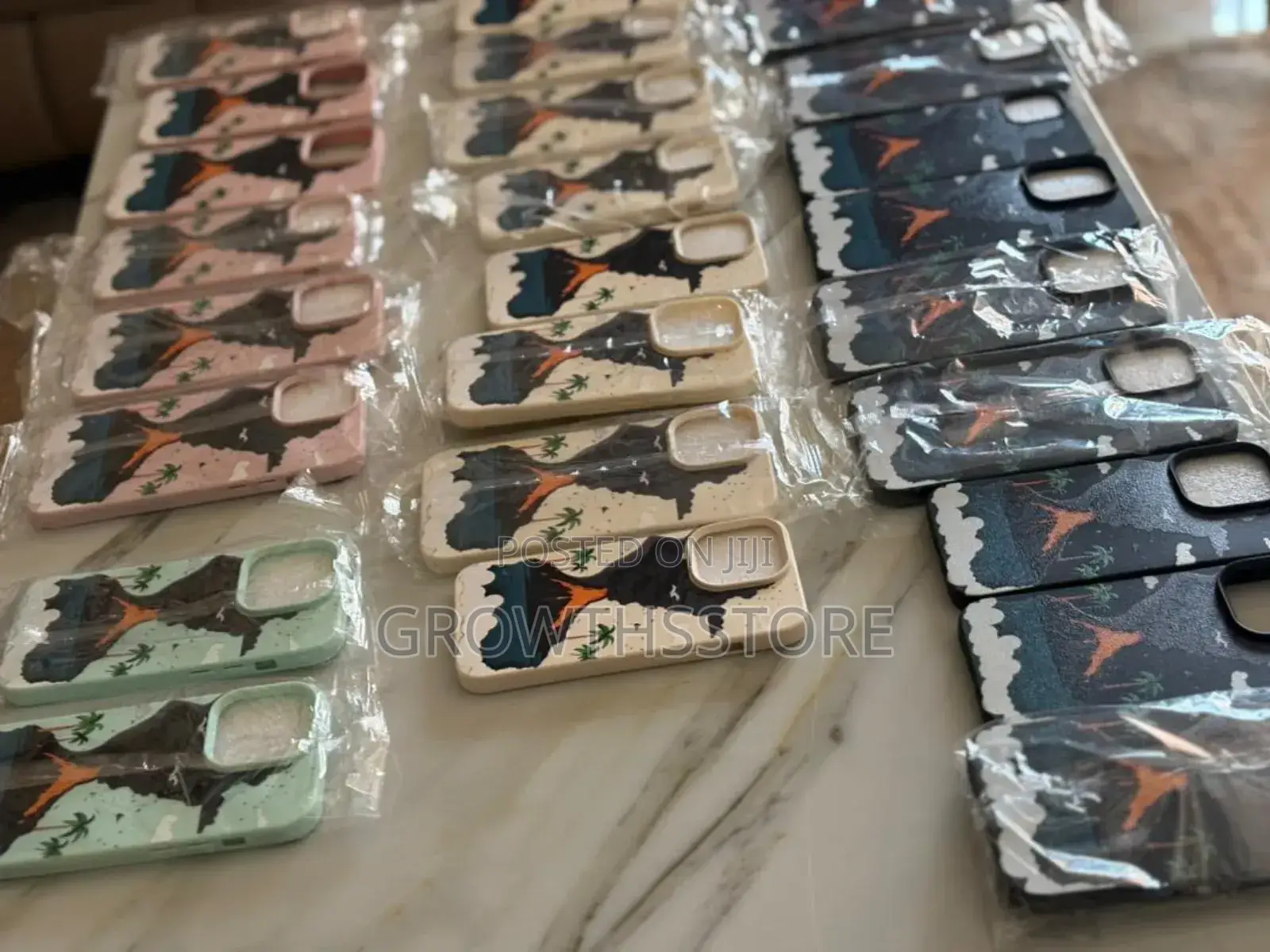 Phone Covers;iPhone,Samsung,Google Pixel