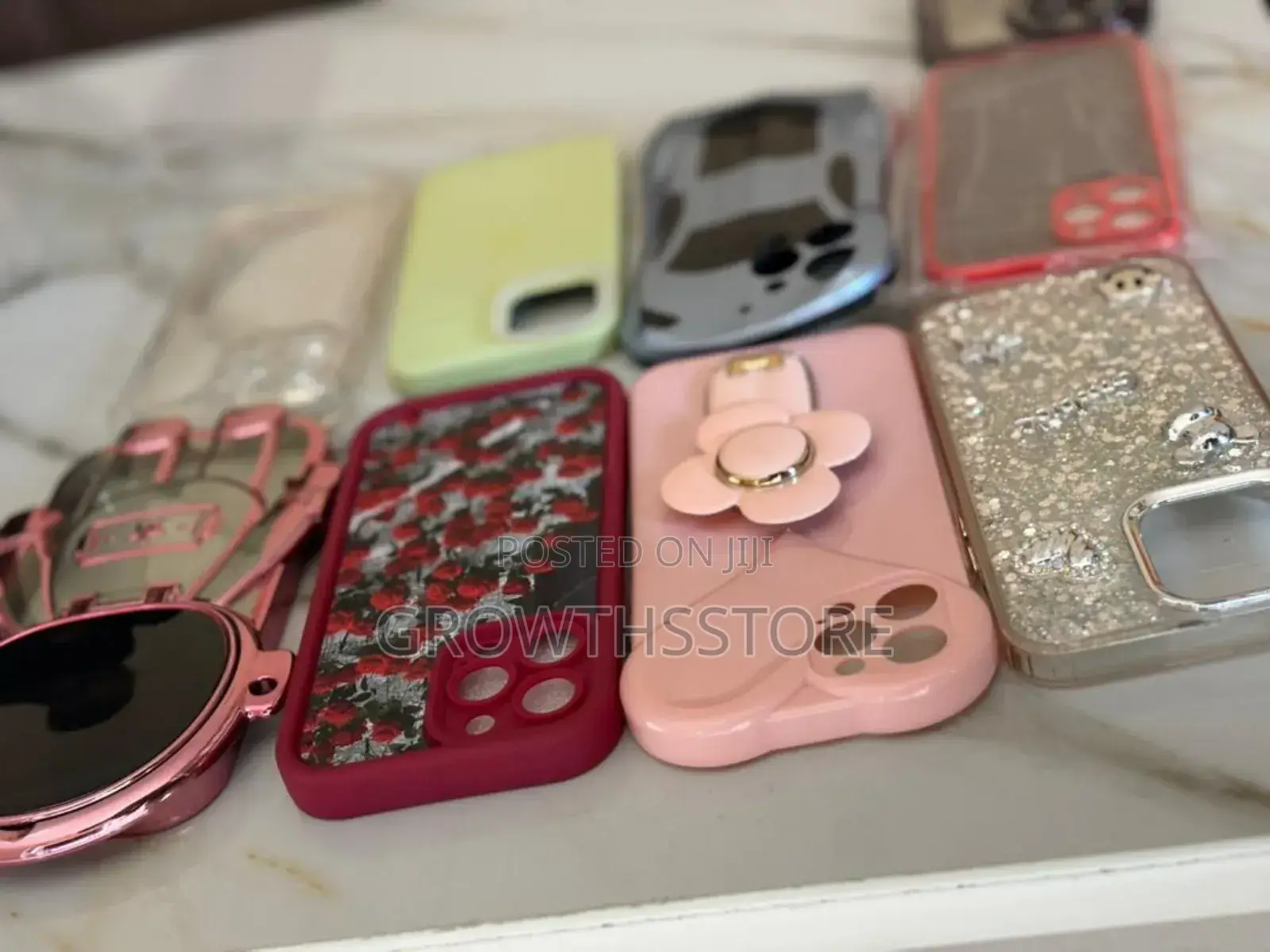 Phone Covers;iPhone,Samsung,Google Pixel