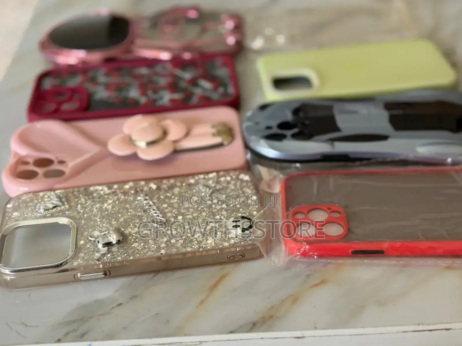 Phone Covers;iPhone,Samsung,Google Pixel