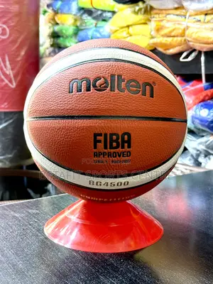 Basketball (Molten Fiba)