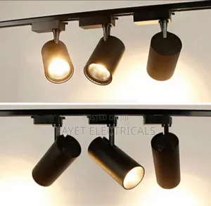 Spot Light/Track Light for Your Shop