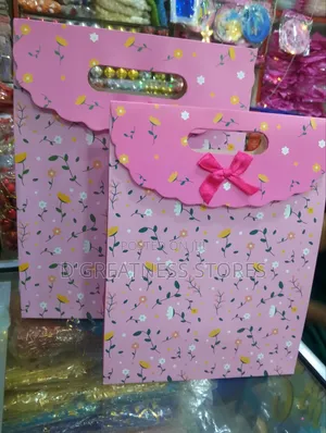 Gift Bags --4