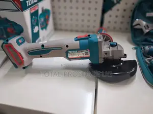Cordless Angle Grinder 900w (Total).