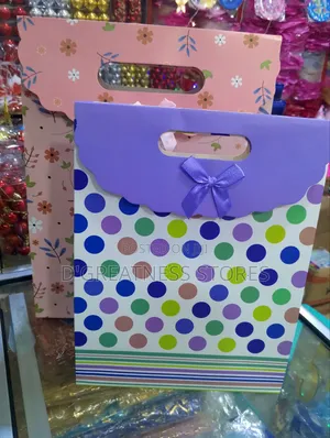 Gift Bags --4