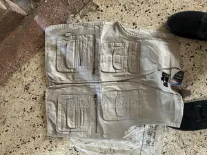 Clothing And. Jackets