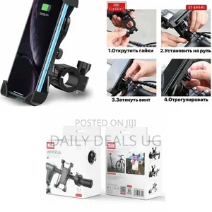 Eh-141 Earldom Bicycle Holder