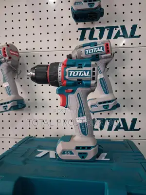 Compact Brushless Cordless Drill 55.Nm