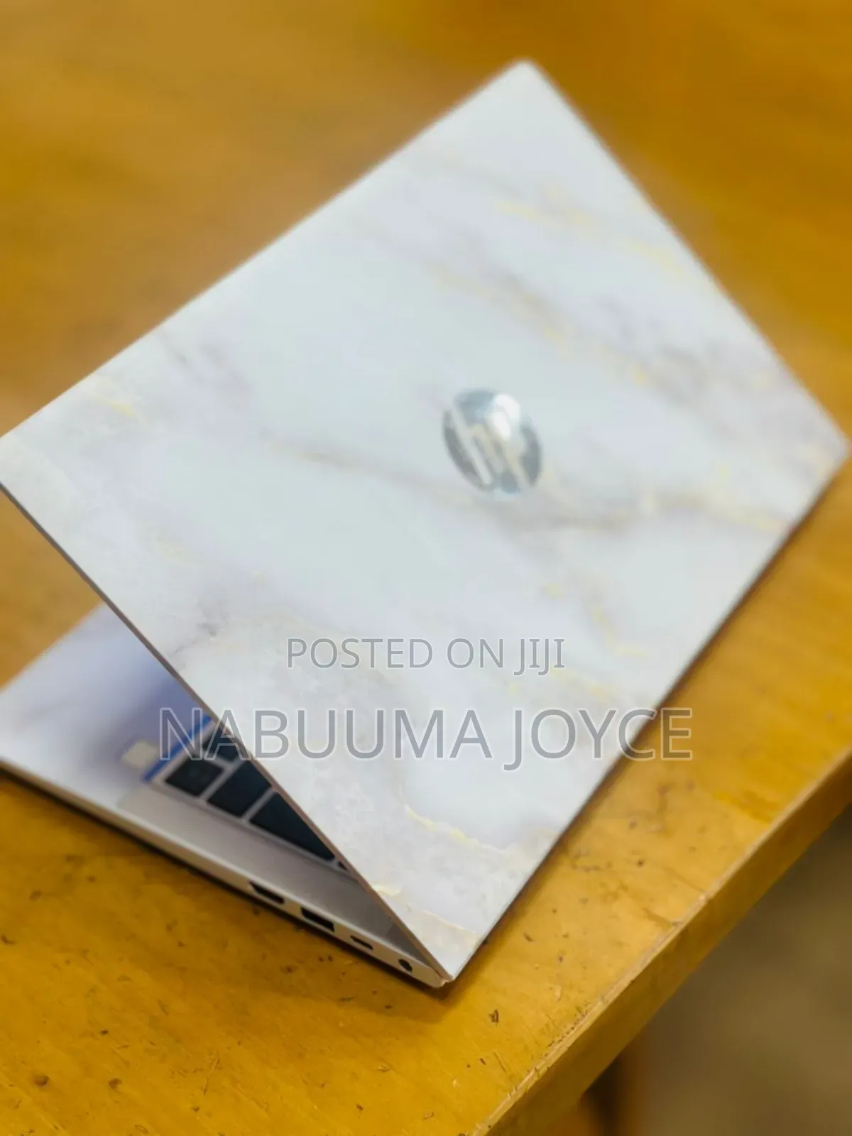 New Laptop HP EliteBook 830 G8 8GB Intel Core I5 SSD 256GB