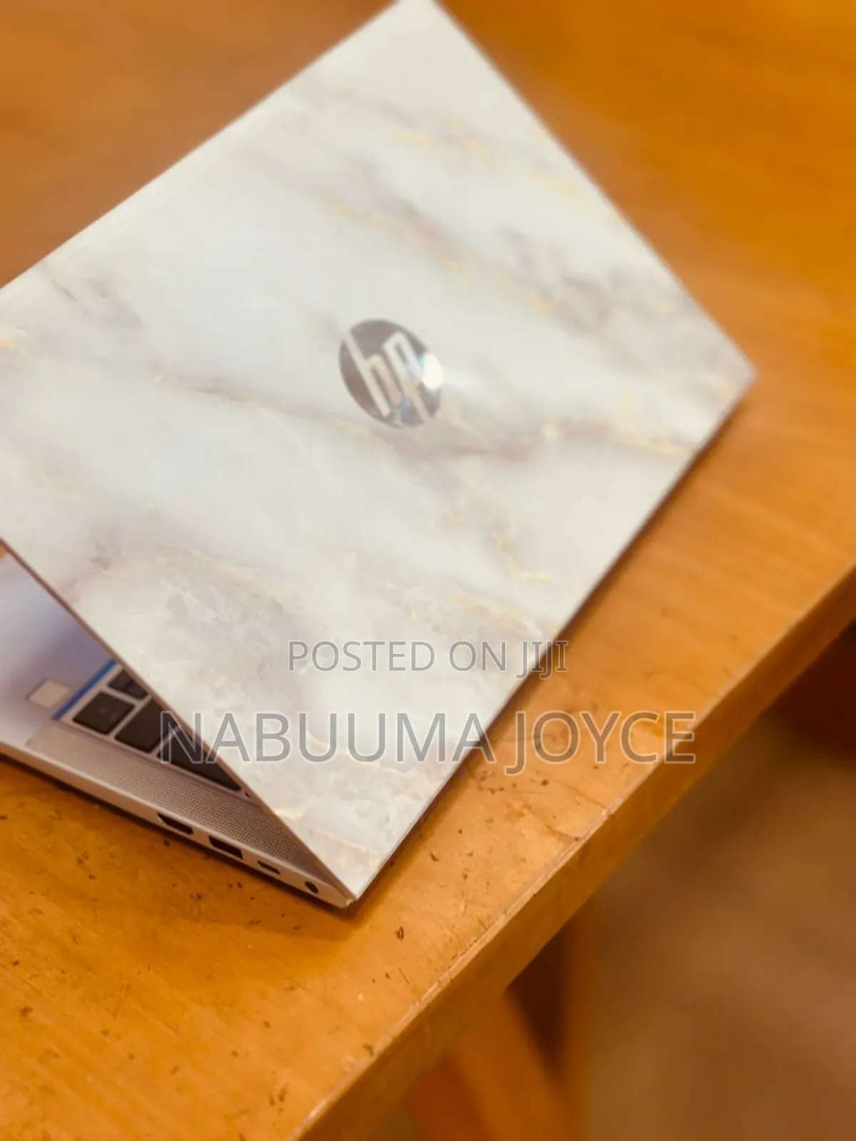 New Laptop HP EliteBook 830 G8 8GB Intel Core I5 SSD 256GB