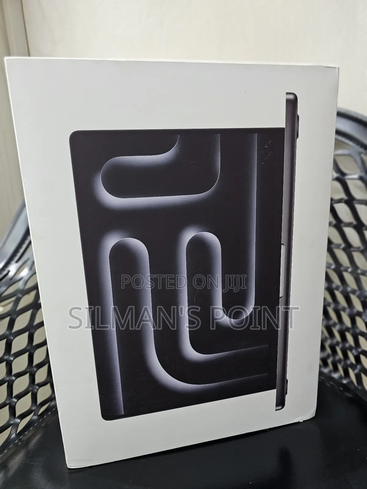 New Laptop Apple MacBook Pro 24GB Apple M5 SSD 1T