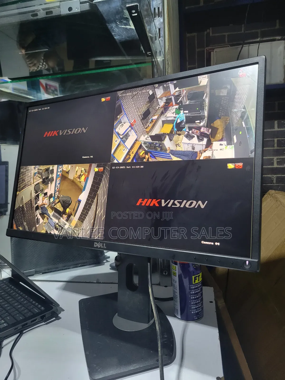 Dell Monitor