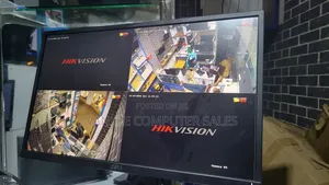 Dell Monitor
