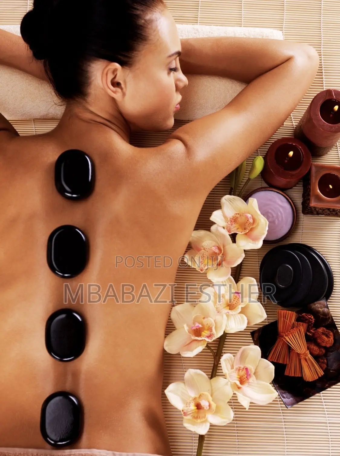 Body Massage