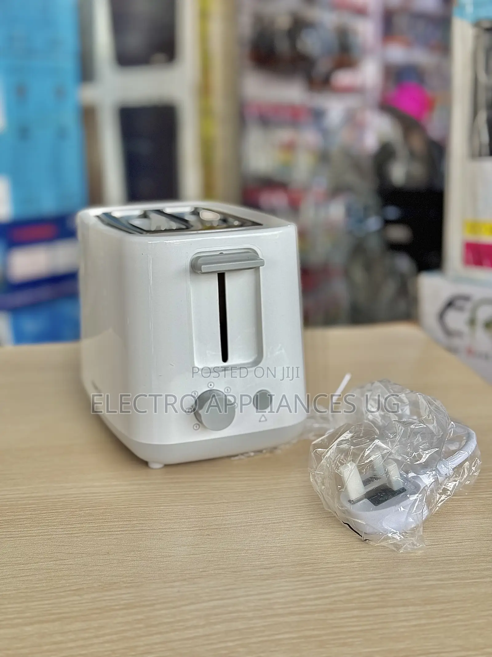 Kenwood Everyday Essentials 2-Slice Toaster