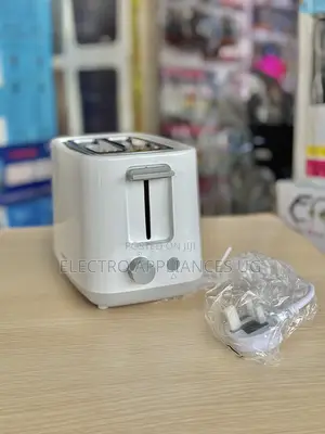 Kenwood Everyday Essentials 2-Slice Toaster