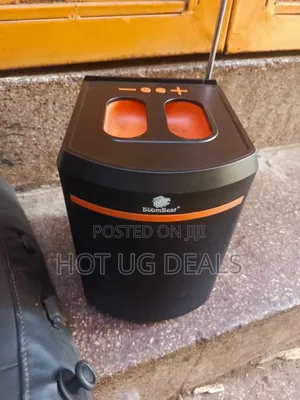 Boombest Bluetooth Speaker 30w