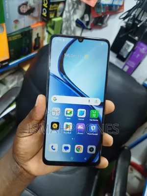 Realme C61 256 GB Green
