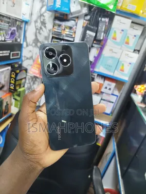 Realme C61 256 GB Green