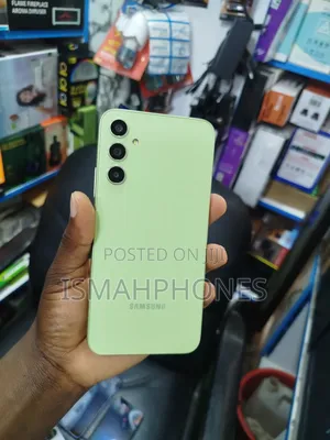 Samsung Galaxy A34 128 GB Green