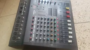 Ampmixer Yamaha