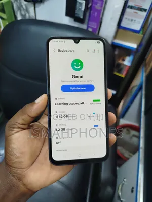 Samsung Galaxy A15 128 GB Blue