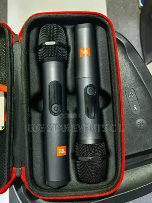 Microphone JBL